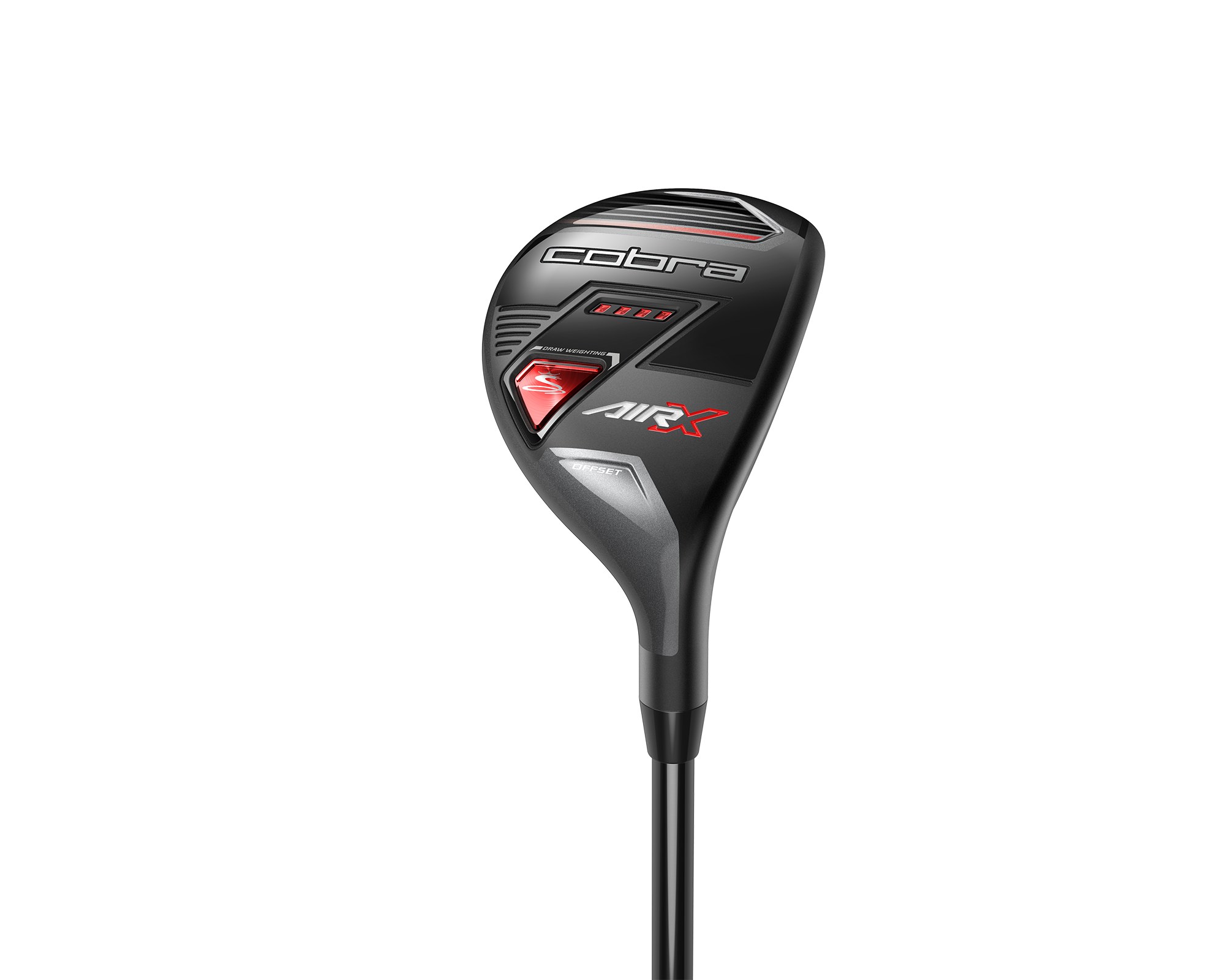 AIR-X - hybrid