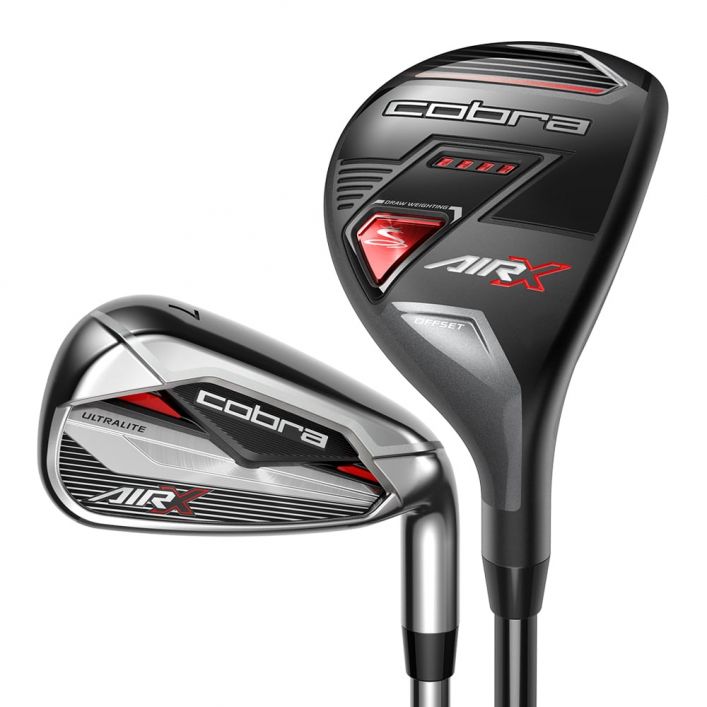 AIR-X Combo set