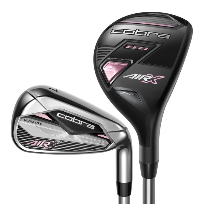 AIR-X Combo set